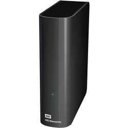 3,5 8TB WD Elements Desktop Stationär (3.1 Gen 1), black