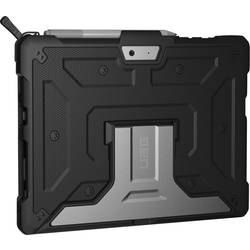 Urban Armor Gear Folio-Case Surface Go 4/3/2/1 10,5" black