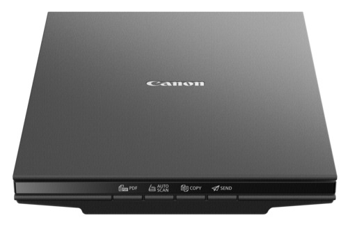 Canon CanoScan LiDE 300 Flachbettscanner USB 2.0