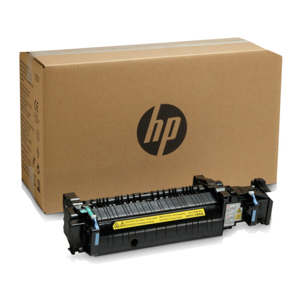 HP Fixiereinheit B5L36A 220V bis ca. 150.000 Seiten