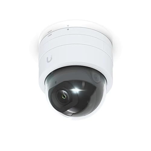 UbiQuiti UniFi G5 Dome Ultra - UVC-G5-Dome-Ultra