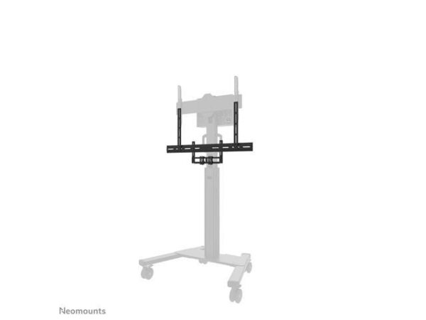 Neomounts AV2-500BL Universal-Videobar-Kit - Schwarz