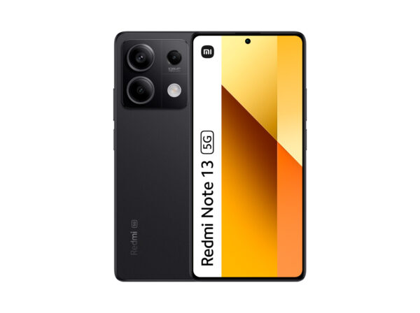 Xiaomi Redmi Note 13 256GB 8RAM 5G EU black