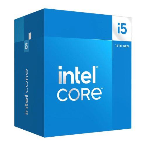 Intel S1700 CORE i5 14500 BOX GEN14