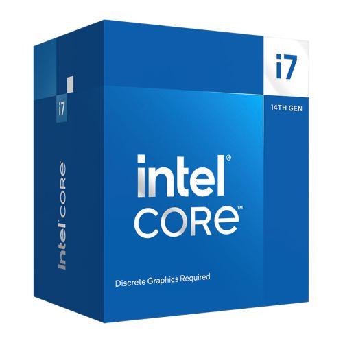 Intel S1700 CORE i7 14700F BOX GEN14