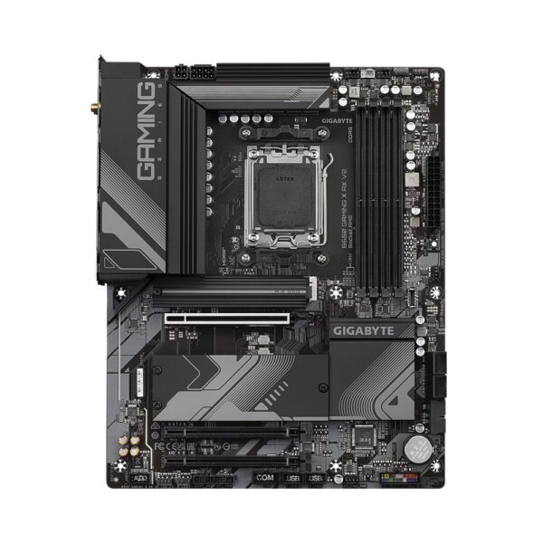AM5 Gigabyte B650 GAMING X AX V2