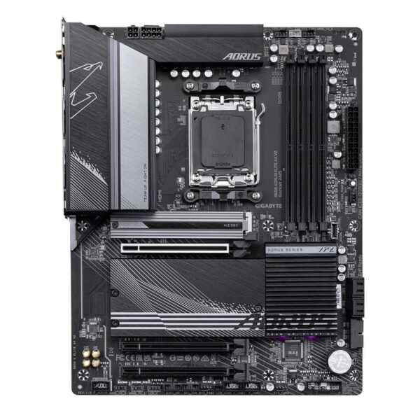 AM5 GIGABYTE B650 AORUS ELITE AX V2 DDR5