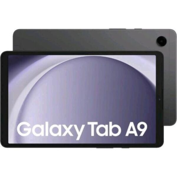 Samsung Galaxy Tab A9 128GB LTE EU graphite