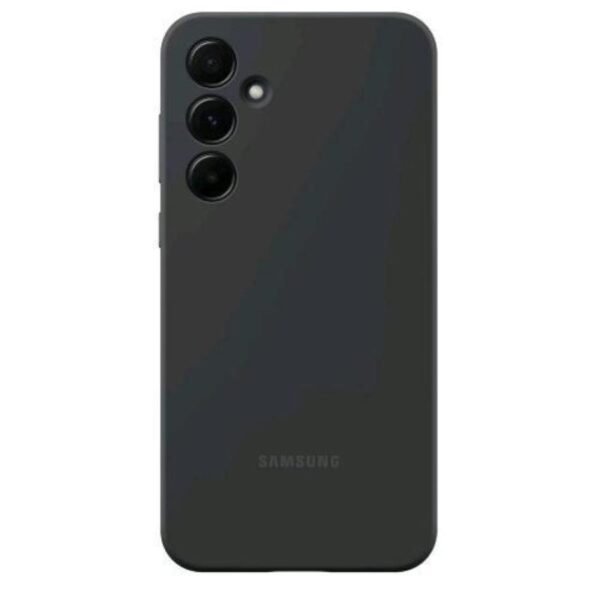 Samsung Silicon Case A55 black