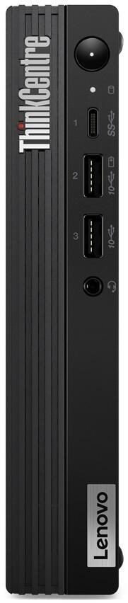 Lenovo ThinkCentre M70q Tiny G4 i5-13500T/16GB/512SSD/WLAN/W11Pro 3 J VOS
