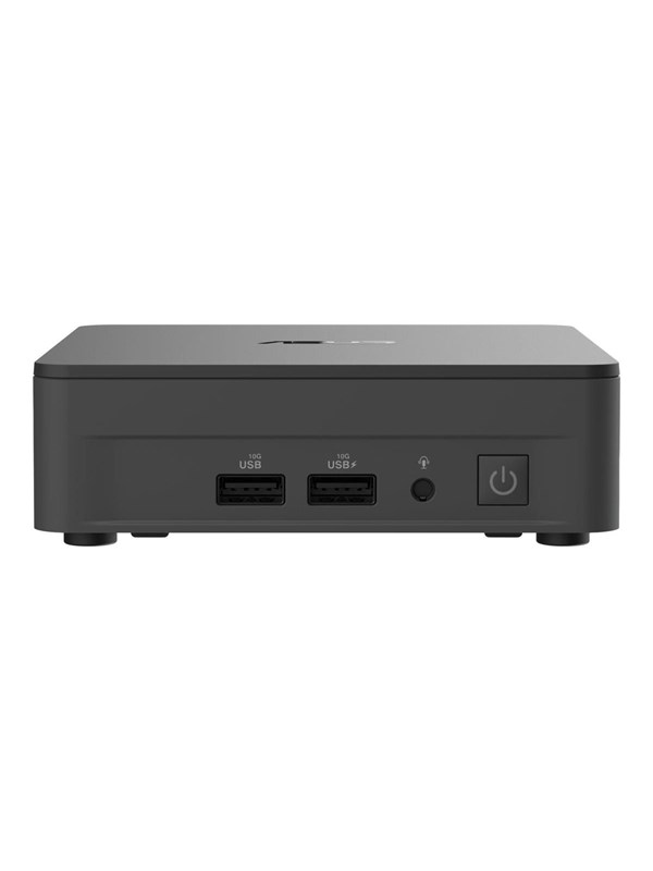 ASUS NUC GEN12 Wall Street Canyon i5 RNUC12WSKi50002 EU CORD