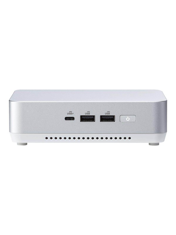 ASUS NUC GEN14 Revel+ Canyon NUC14RVSU5000R2 EU CORD