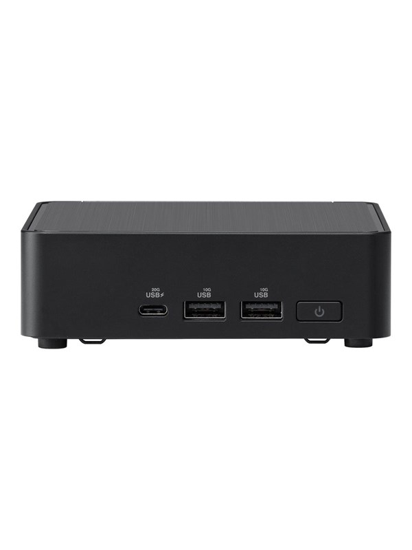 ASUS NUC GEN14 Bravo Canyon NUC14RVKU5000R0 NO CORD