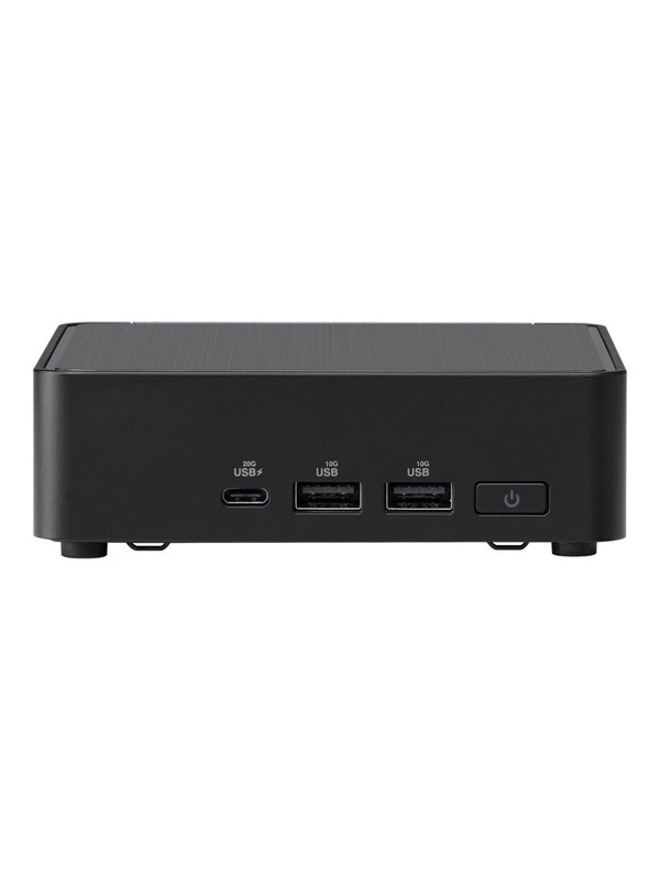 ASUS NUC GEN14 Bravo Canyon NUC14RVKU5000R2 EU CORD