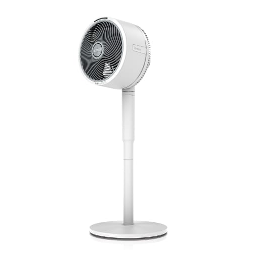 Shark FA220EU Flex Breeze Standventilator white
