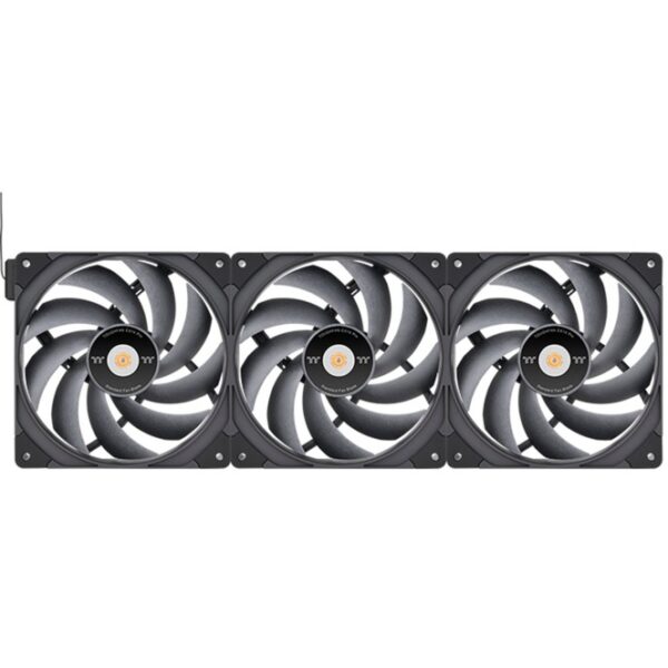 140mm Thermaltake TOUGHFAN EX14 Pro PC Cooling Fan Swappable Edition 3 Pack