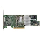 RAID SATA/SAS PCIe 4x Broadcom/LSI 9361-4i SGL 12Gb/s