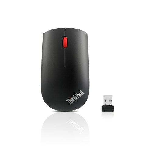 Lenovo ThinkPad Essential Wireless Mouse
