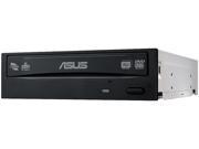 Interner DVD-Brenner ASUS DRW-24D5MT bulk intern black