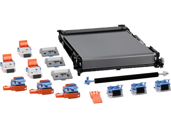 HP Transferband P1P93A bis zu 150.00 Seiten