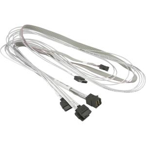 SAS SFF-8643 > 4x SATA SUPERMICRO