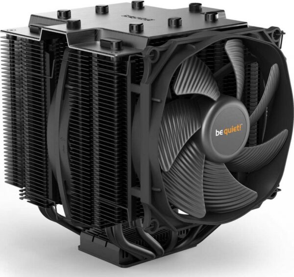 K Cooler be quiet! Dark Rock PRO TR4 | TR4 , sTRX4 TDP 250W