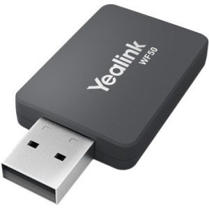 Yealink WF50 Netzwerkadapter USB 2.0