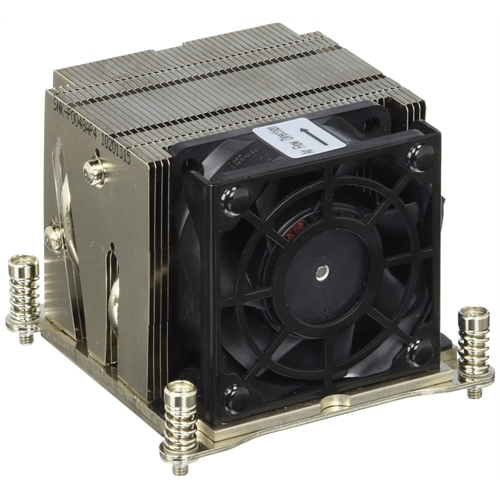Z Supermicro Counter-rotating FAN-0141L4