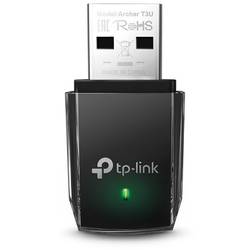 TP-LINK Archer T3U - AC1300 Mini Dual Band Wi-Fi USB Adapter