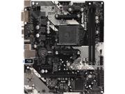 AM4 ASRock B450M-HDV R4.0 mATX
