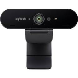 Logitech Brio 4k Stream Edition 4096 x 2160