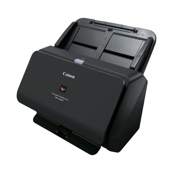 Canon imageFORMULA DR-M260 Dokumentenscanner 60 S./Min. USB 3.1 ADF Duplex