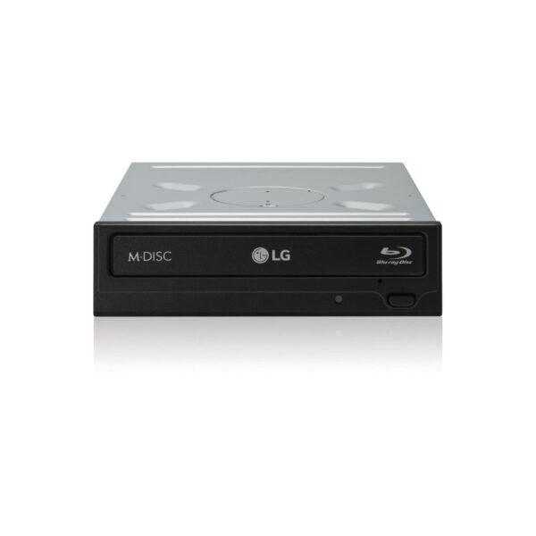 BluRay Brenner intern HLDS BH16NS40 bulk black