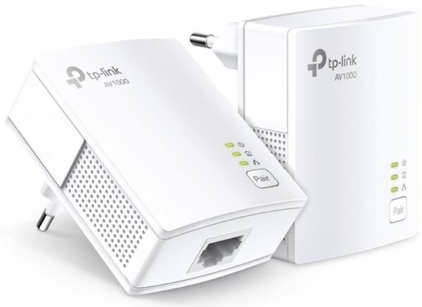 INTD TP-LINK Powerline TL-PA7017 Kit