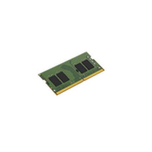 SO 3200 8GB Kingston KVR32S22S8/8 Value DDR4