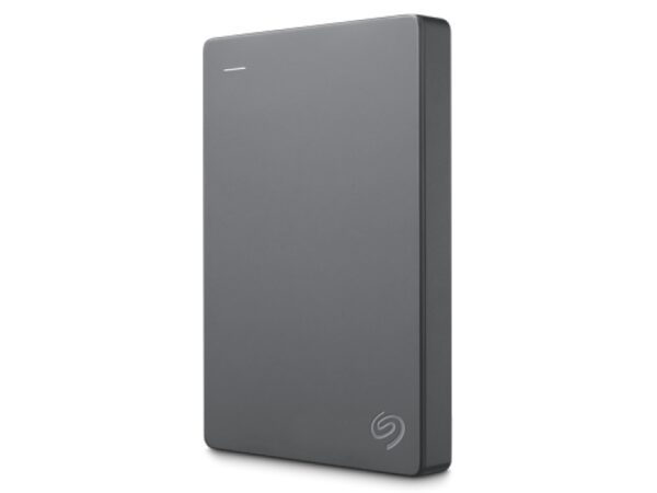 2,5 2TB Seagate Basic USB 3.2 Gen 1 (3.1 Gen 1) grey
