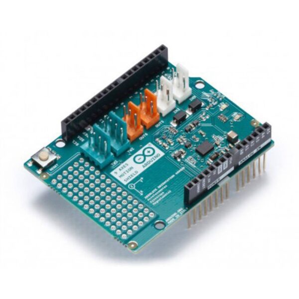 ARDUINO Shield 9 Axis Motion