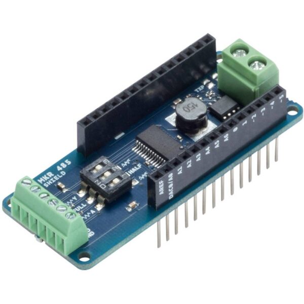 ARDUINO Shield MKR 485 (RS-485 Protokoll)