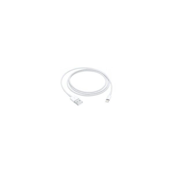 Apple Lightning - USB Kabel 1M Retail