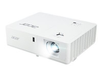 (1920x1080) Acer PL6510 5500-Lumen DLP 16:9 HDMI VGA 3D FullHD Stereo Speaker White