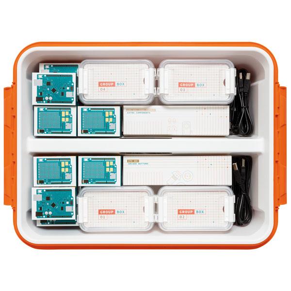 ARDUINO Education CTC Go! - Core Module