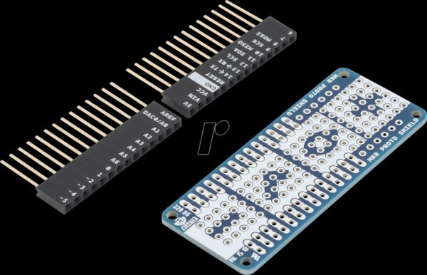 ARDUINO Shield MKR Proto (Prototyping)