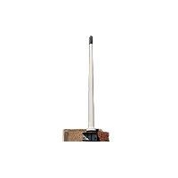 Poynting Antennas LTE/GSM Mast/Wand A-OMNI-0121-V3 weiß SMA (M) 2,4dbi Rundstrahl/Wand 8m Kabel SMA-M LTE