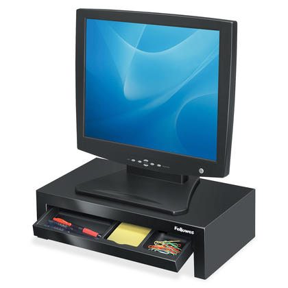 Fellowes Designer Suites Monitorständer