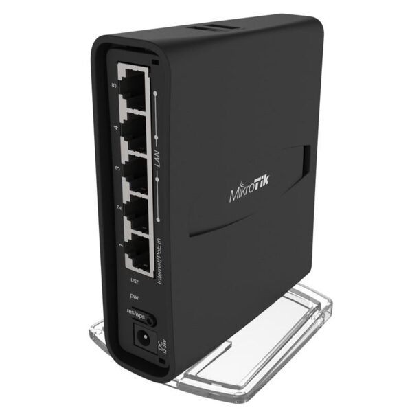 MikroTik RBD52G-5HacD2HnD-TC