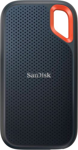 1TB Sandisk Extreme V2 USB 3.1 Schwarz