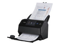 Canon imageFORMULA DR-S130 Dokumentenscanner A4 30 S./Min. USB 3.2 WLAN ADF Duplex
