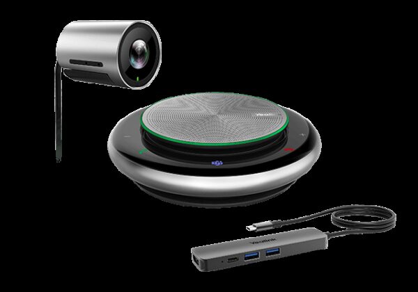 Yealink UVC30-CP900-BYOD Kit für Videokonferenzen