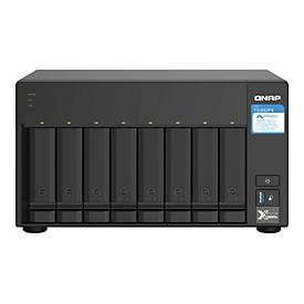 8-Bay QNAP TS-832PX-4G