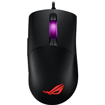ASUS ROG Keris black
